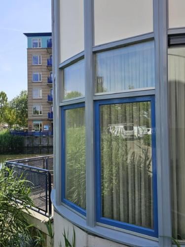 Project Vuurvlinderhof, Schiedam